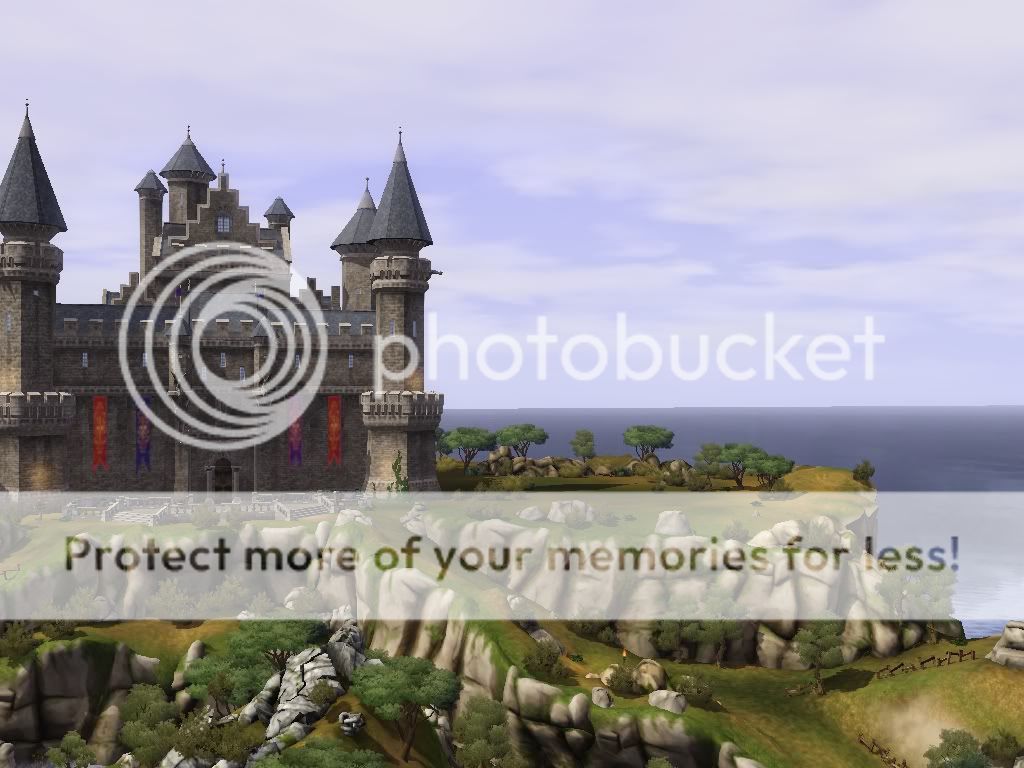 Primeras impresiones de Los Sims Medieval 9
